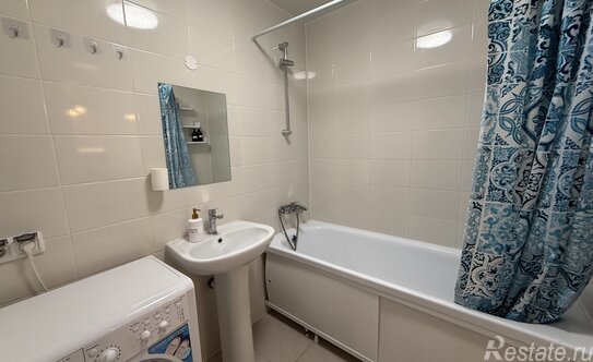 Продажа 1-комн квартиры на вторичном рынке Просторная улица,  д. 7