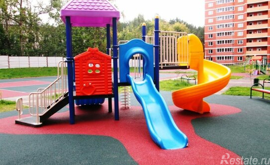 Продажа 3-комн квартиры на вторичном рынке Подольск г, Климовск мкр, Больничный проезд