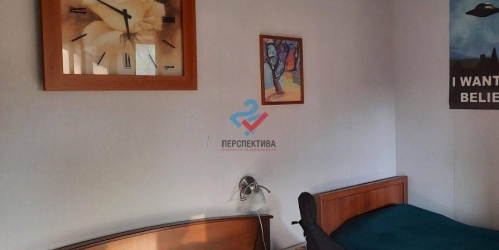 1-комн квартира Янтарный проезд, 7