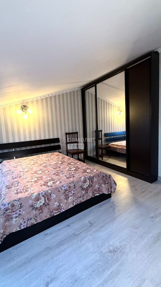 Продажа 3-комн квартиры на вторичном рынке д. Тарычево, 50-Б/2