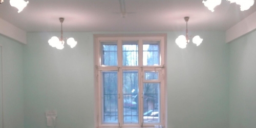 Офис Зайцева,  д. 41