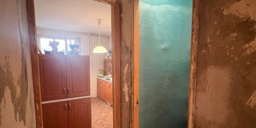 2-комн квартира Заревый проезд,  д. 10