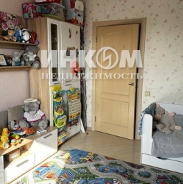 Продажа 3-комн квартиры на вторичном рынке пл Белы Куна,  д. 1