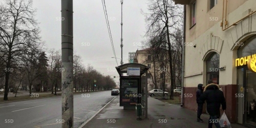 Торговое помещение ул Дмитрия Ульянова,  д. 10/1,  к. 1