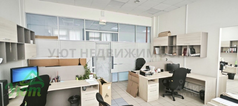 Аренда офиса МЭЗ-1, Шоссейная улица