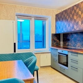 Продажа 1-комн квартиры на вторичном рынке Парголово п, Фёдора Абрамова ул,  д. 16 к1