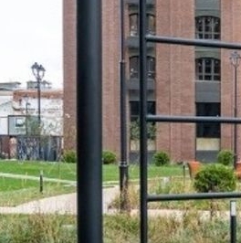 Продажа студии Михалковская улица, 48к2