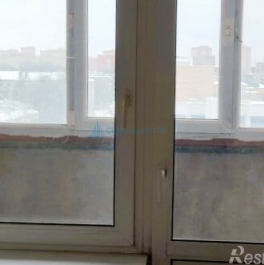 Продажа 1-комн квартиры на вторичном рынке Домодедово, Каширское шоссе