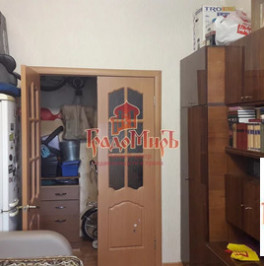 Продажа 3-комн квартиры на вторичном рынке Краснозаводск, ул. 1 Мая,  д. 17