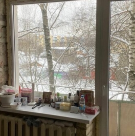 Продажа 1-комн квартиры на вторичном рынке Подольск, улица Циолковского,  д. 15