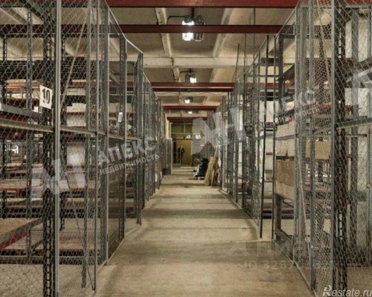 Продажа отдельного здания Монтажная улица,  д. 7 с1