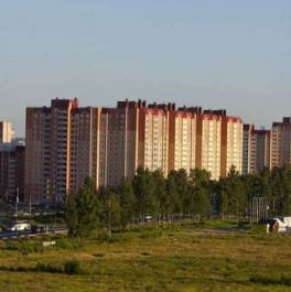 Продажа 2-комн квартиры на вторичном рынке Красносельское шоссе,  д. 56,  к. 1