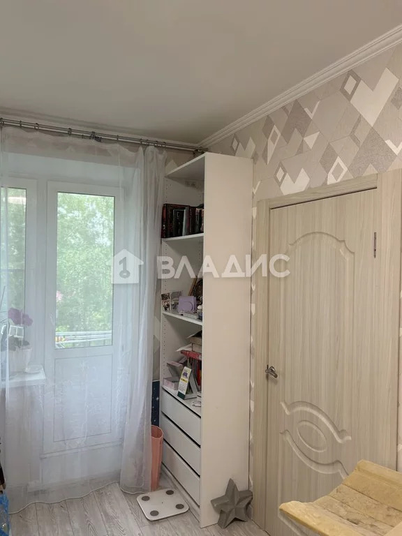 2-комн квартира Лыткарино, ул. Октябрьская,  д. 4