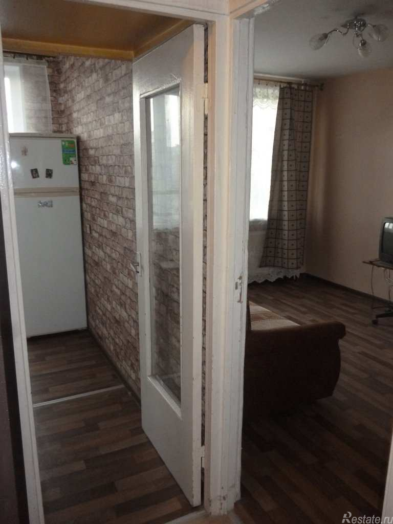 Аренда 1-комн квартиры на вторичном рынке Купчинская ул. ,  д. 8,  к. 1