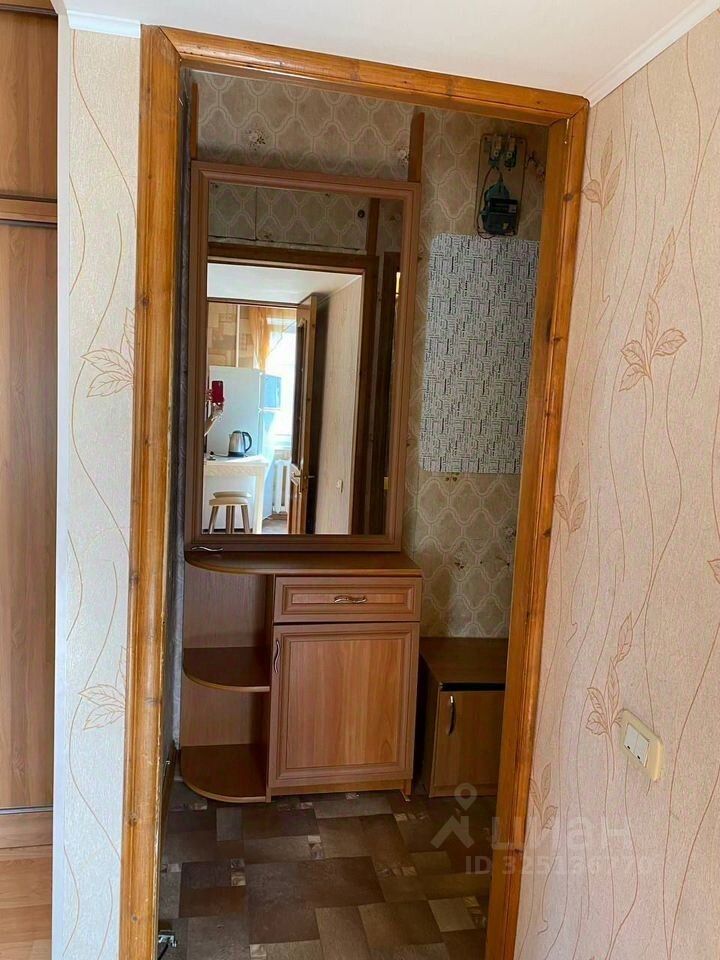 Продажа 1-комн квартиры на вторичном рынке Чехов, улица Мира, 7