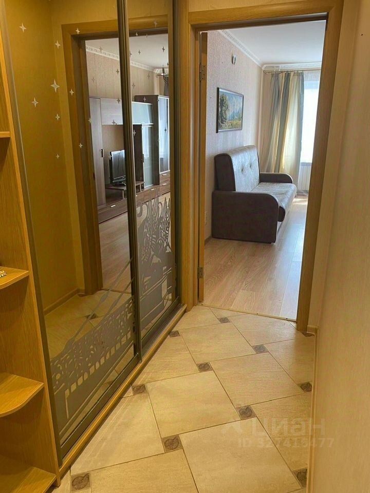 Продажа 2-комн квартиры на вторичном рынке Богатырский проспект, 56к3