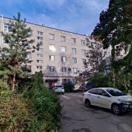 Продажа 3-комн квартиры на вторичном рынке Гатчина, ул Новоселов,  д. 7