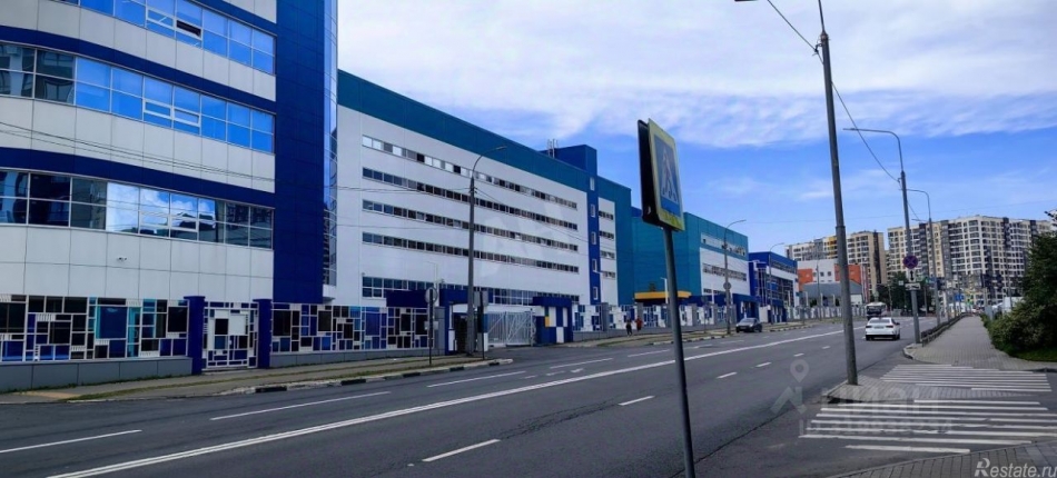 Аренда офиса Мытищи г, Колпакова ул,  д. 46А