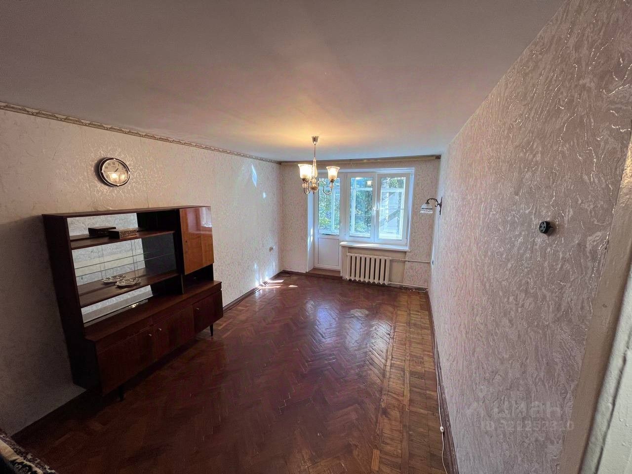 Продажа 1-комн квартиры на вторичном рынке Мытищи, улица Щербакова, 2