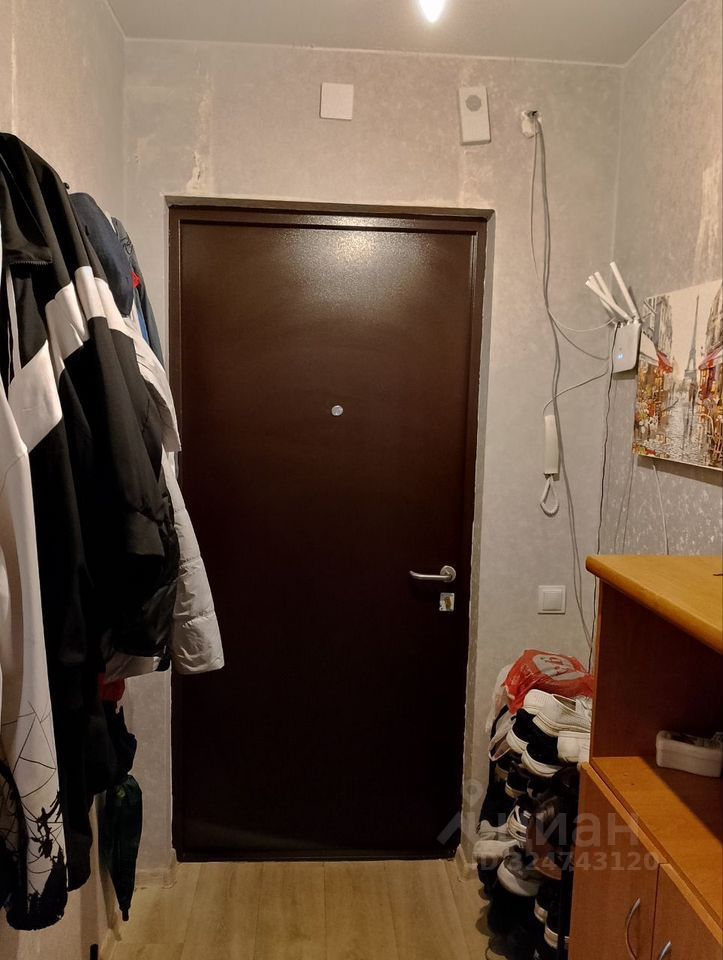 Продажа 3-комн квартиры на вторичном рынке д. Лесколово, улица Лесная, 1А