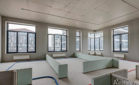 Продажа 3-комн квартиры на вторичном рынке пр-кт Генерала Дорохова,  д. 39,  к. 1