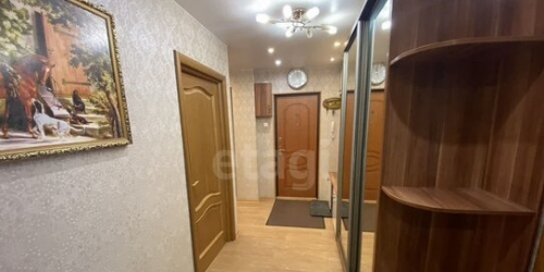 2-комн квартира Новоизмайловский пр-кт,  д. 44,  к. 5
