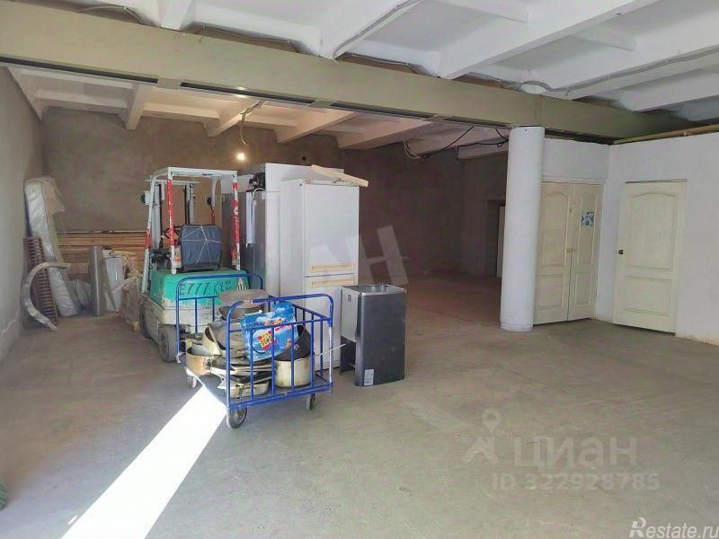 Аренда склада Южный, Фабричная улица,  д. 4