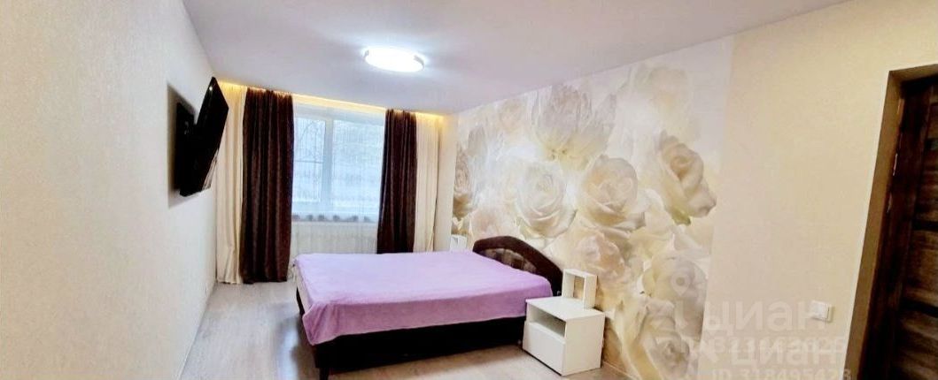 Продажа 2-комн квартиры на вторичном рынке Штурманская улица, 30