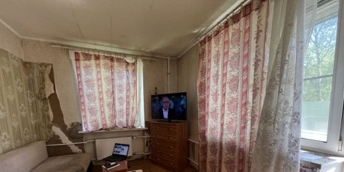 1-комн квартира Пушкин г., Саперная ул. ,  д. 10б