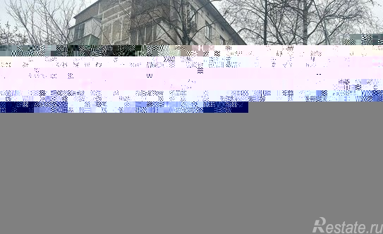 Продажа 3-комн квартиры на вторичном рынке Ленинградское ш,  д. 9 к3