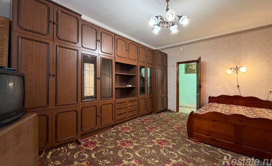 Продажа 2-комн квартиры на вторичном рынке Малаховка, ул Красная Змеевка,  д. 15,  к. 3