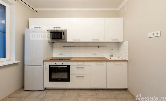 Продажа 4-комн квартиры на вторичном рынке Краснодонская улица