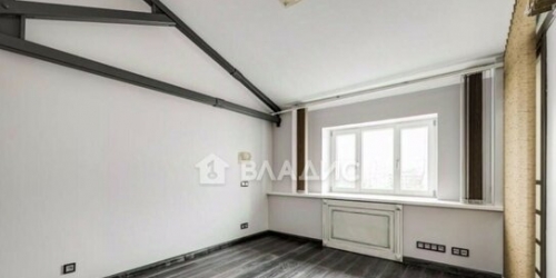 10-комн квартира Композиторская улица