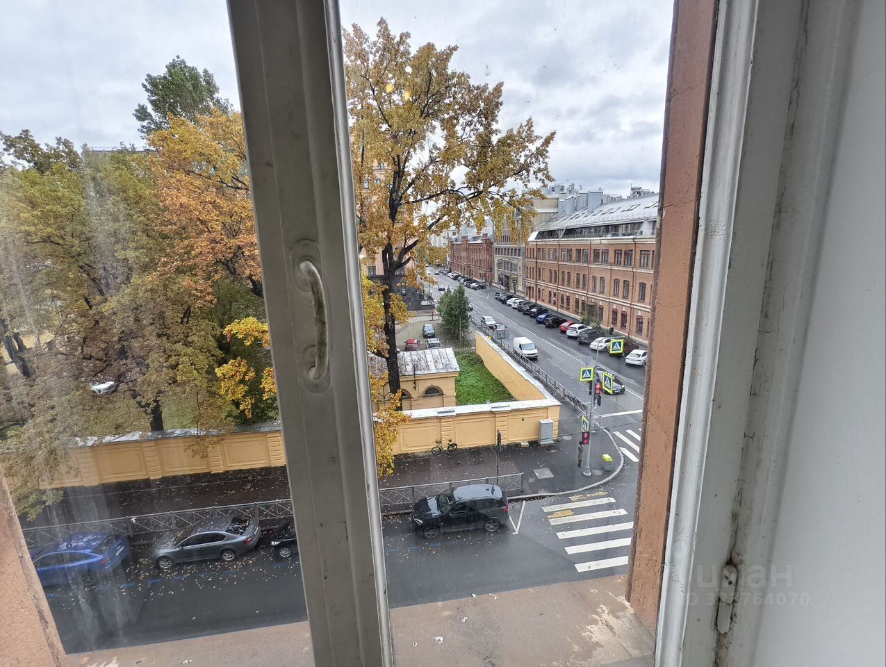 Продажа комнаты Виленский переулок, 8