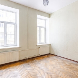 Продажа 3-комн квартиры на вторичном рынке Реки Фонтанки наб,  д. 17