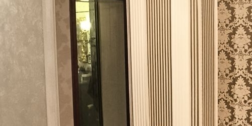 3-комн квартира улица Расковой, 23А