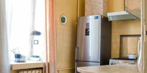 1-комн квартира Стачек пр-кт,  д. 92