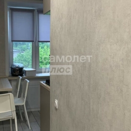 Продажа 2-комн квартиры на вторичном рынке Химки, пр-кт Мира,  д. 21/6