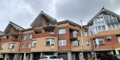 Коттедж/дом Утиная 1-я ул,  д. 19