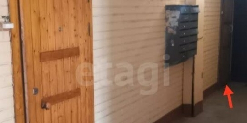 2-комн квартира улица Лёни Голикова,  д. 31