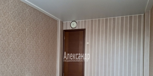 2-комн квартира Новоселов ул. ,  д. 15