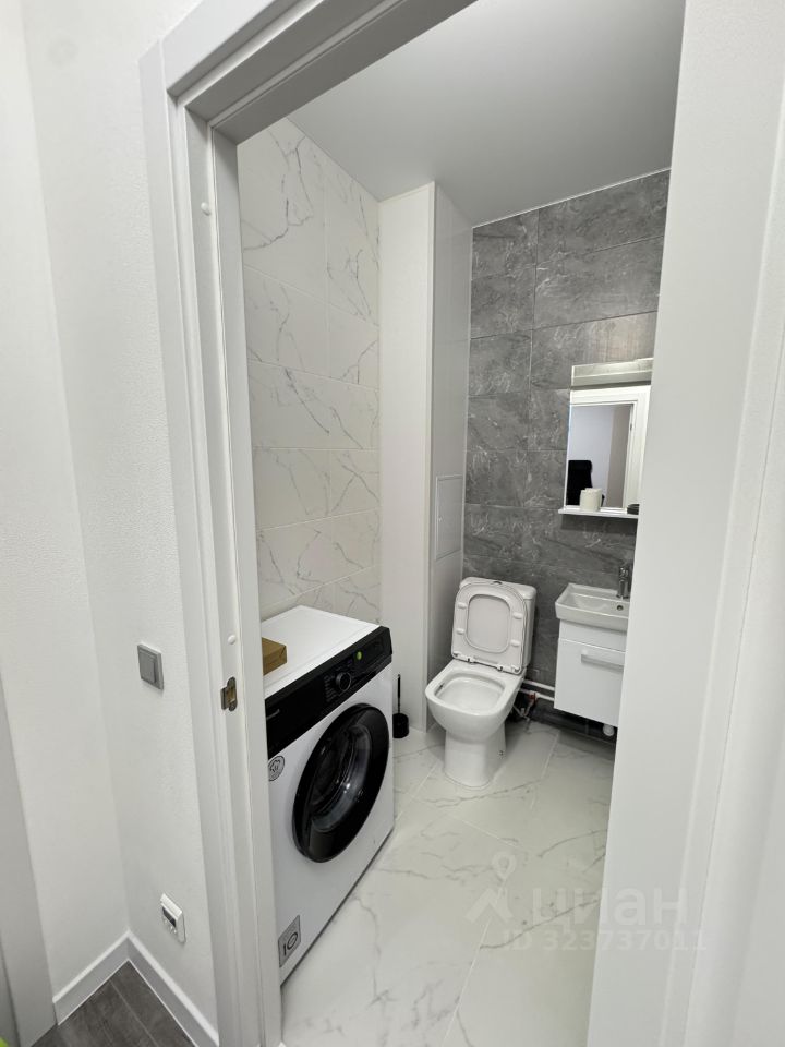 Аренда 1-комн квартиры на вторичном рынке пос. Шушары, Детскосельский тер., шоссе Колпинское, 123