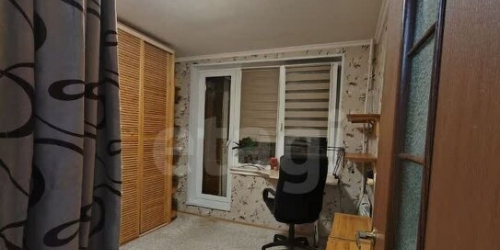 2-комн квартира улица Черкасова,  д. 13