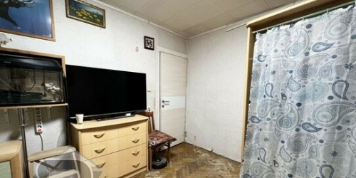 2-комн квартира ул Павла Корчагина,  д. 1