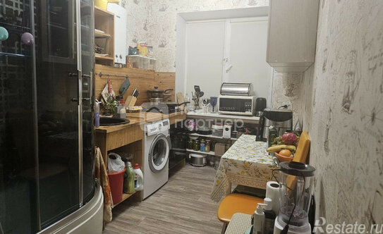 Продажа 3-комн квартиры на вторичном рынке Лесной пр-кт,  д. 37,  к. 1