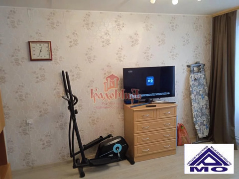 3-комн квартира Краснозаводск, ул. Новая,  д. 3
