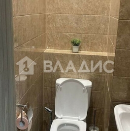 Продажа 3-комн квартиры на вторичном рынке Новый Оккервиль, ул Областная,  д. 1,  к. 1