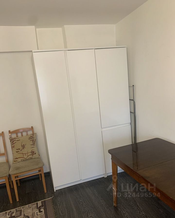 Продажа 1-комн квартиры на вторичном рынке Хабаровская улица, 9