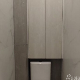 Аренда 1-комн квартиры на вторичном рынке Моховая улица,  д. 5