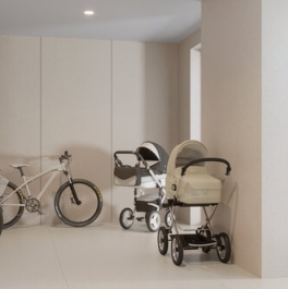 Продажа 2-комн квартиры на вторичном рынке улица Обручева,  д. 28Г с1